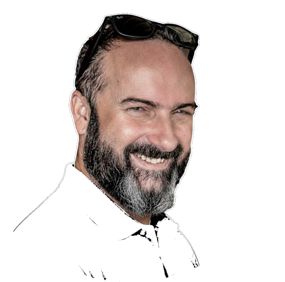 Cédric Anger - Fondateur Speed Ecom